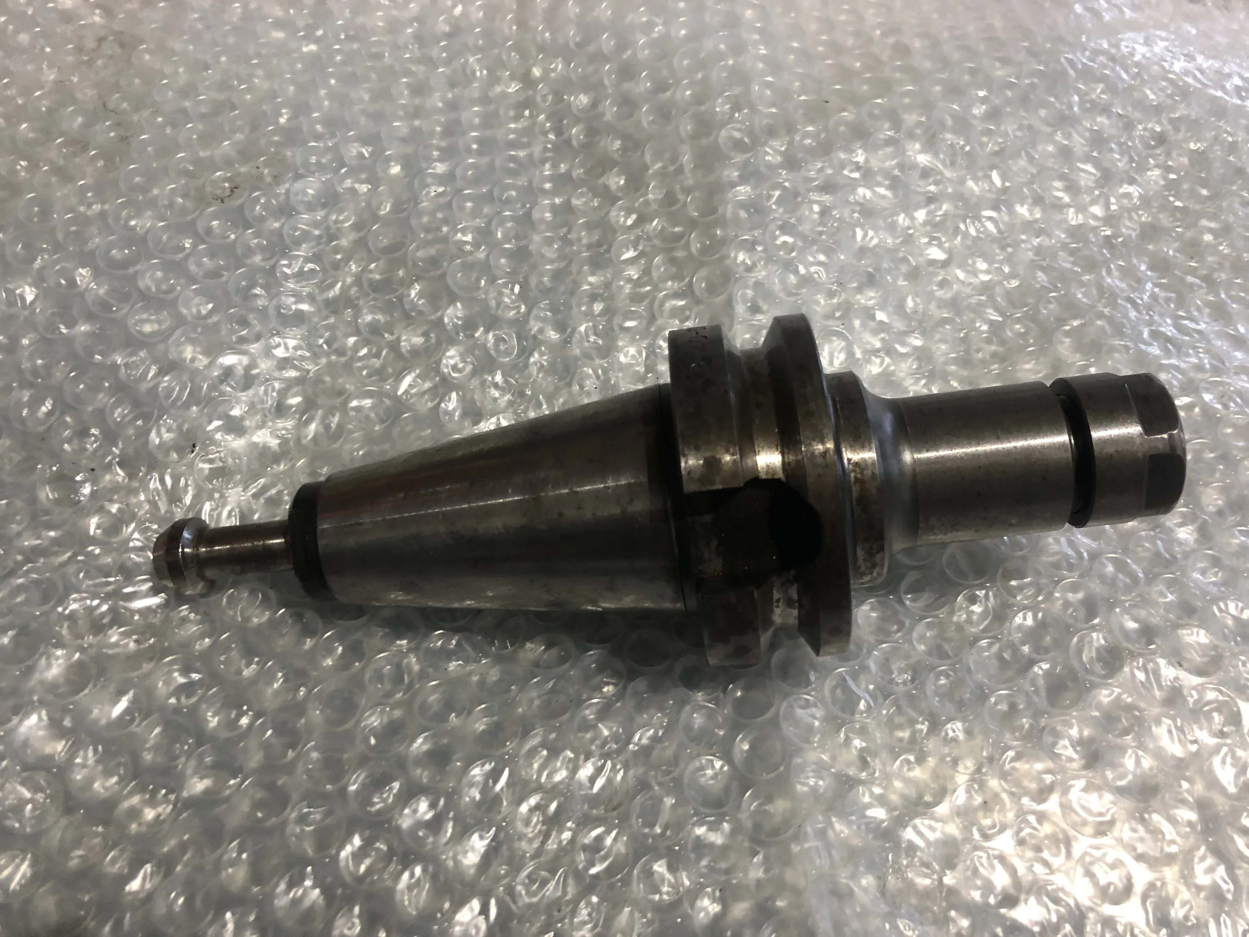 日研工作所 BT40 BT40-SK10C-90 / NIKKEN KOSAKUSHO WORKS BT40 Slim Chuck BT40-SK10C-90 TU230218