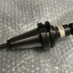 日研工作所 BT40 BT40-SK10-90 / NIKKEN KOSAKUSHO WORKS BT40 Slim Chuck BT40-SK10-90 TU230219