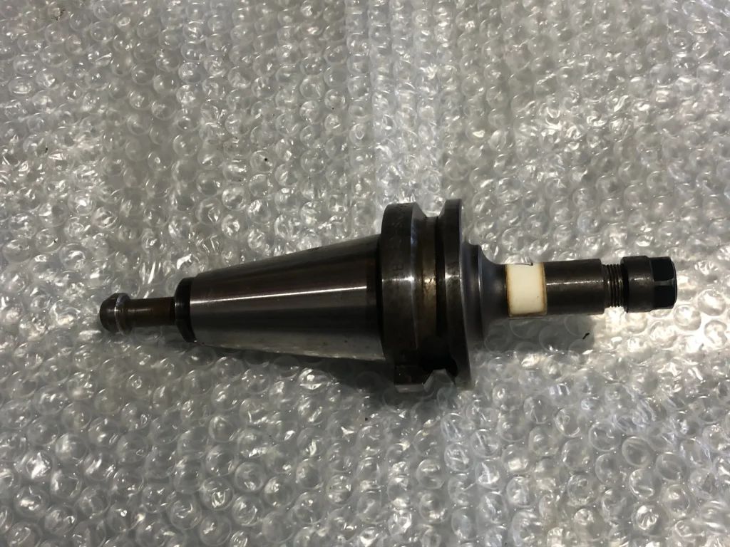 日研工作所 BT40 BT40-SK6-90 / NIKKEN KOSAKUSHO WORKS BT40 Slim Chuck BT40-SK6-90 TU230220