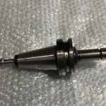 日研工作所 BT40 BT40-SK6-90 / NIKKEN KOSAKUSHO WORKS BT40 Slim Chuck BT40-SK6-90 TU230221