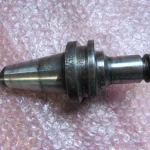 日研工作所 BT40 BT40-SK10-90 / NIKKEN KOSAKUSHO WORKS BT40 Slim Chuck BT40-SK10-90 TU230225