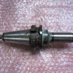 日研工作所 BT40 BT40-SK10-120 / NIKKEN KOSAKUSHO WORKS BT40 Slim Chuck BT40-SK10-120 TU230228