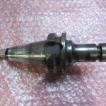 日研工作所 BT40 BT40-SK10-90 / NIKKEN KOSAKUSHO WORKS BT40 Slim Chuck BT40-SK10-90 TU230230
