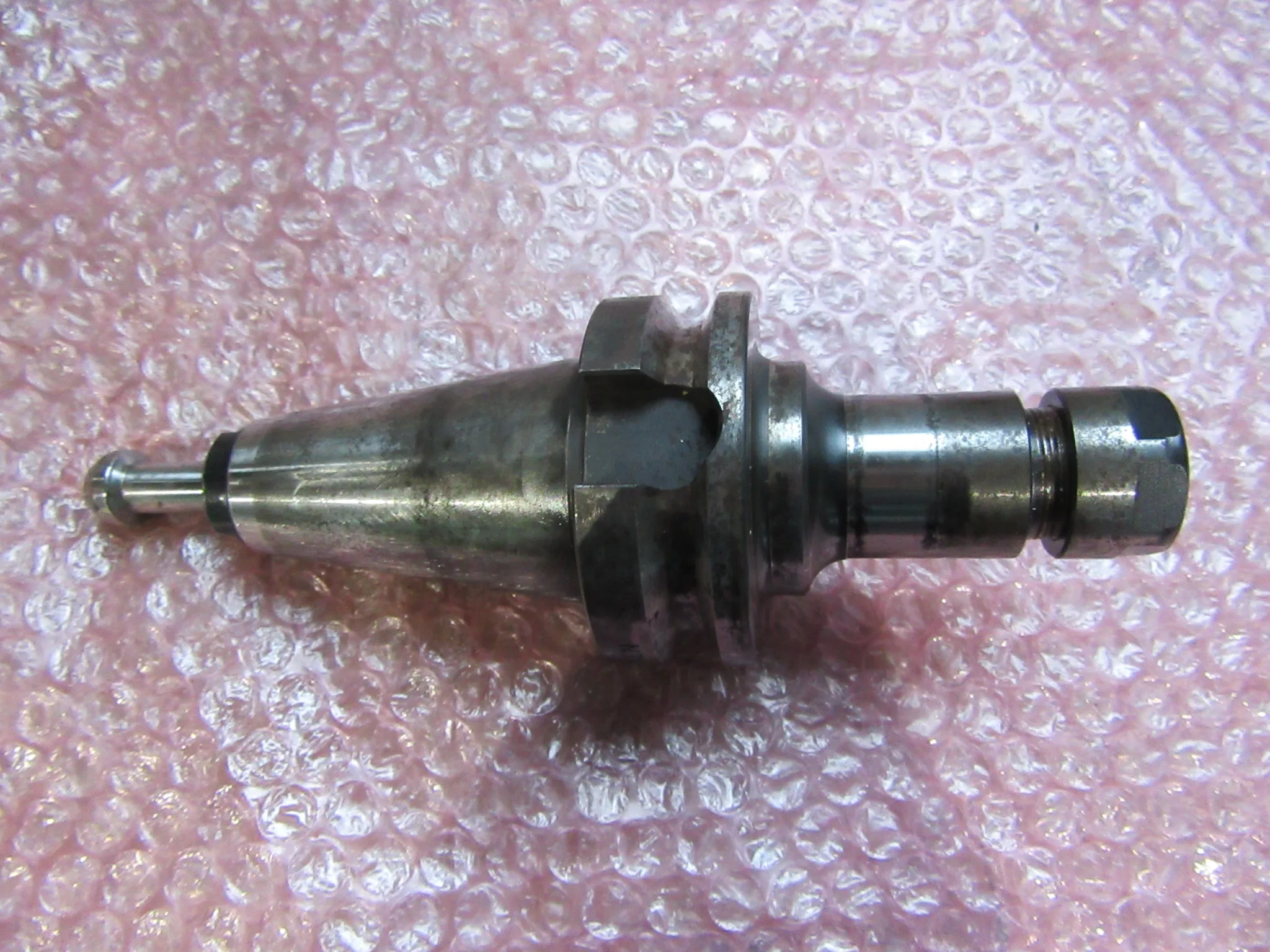 日研工作所 BT40 BT40-SK10-90 / NIKKEN KOSAKUSHO WORKS BT40 Slim Chuck BT40-SK10-90 TU230230