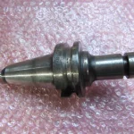 日研工作所 BT40 BT40-SK10-90 / NIKKEN KOSAKUSHO WORKS BT40 Slim Chuck BT40-SK10-90 TU230231