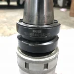 日研工作所 ミーリングチャック MBT40S-C32-85 / NIKKEN KOSAKUSHO WORKS BT40 Milling Chuck MBT40S-C32-85 TU230235