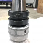 日研工作所 ミーリングチャック MBT40S-C32-85 / NIKKEN KOSAKUSHO WORKS BT40 Milling Chuck MBT40S-C32-85 TU230236
