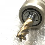 黒田精工 KKS BT40 BT40-CTR32-105 / KURODA PRECISION INDUSTRIES BT40 Milling Chuck BT40-CTR32-105 TU230238