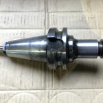 日研工作所 BT40 BT40-SK10-90 / NIKKEN KOSAKUSHO WORKS BT40 Slim Chuck BT40-SK10-90 TU230243