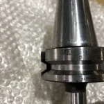 大昭和精機 BIG BT40 BT40-NBS6-90 / BIG DAISHOWA BT40 New Baby Chuck BT40-NBS6-90 TU230252