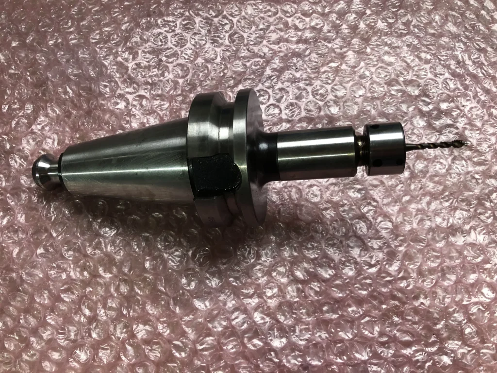 聖和 SHOWA BT40 ミーリングチャック BT40-CTM07-090 / SHOWA TOOL BT40-CTM07-090 TU240005