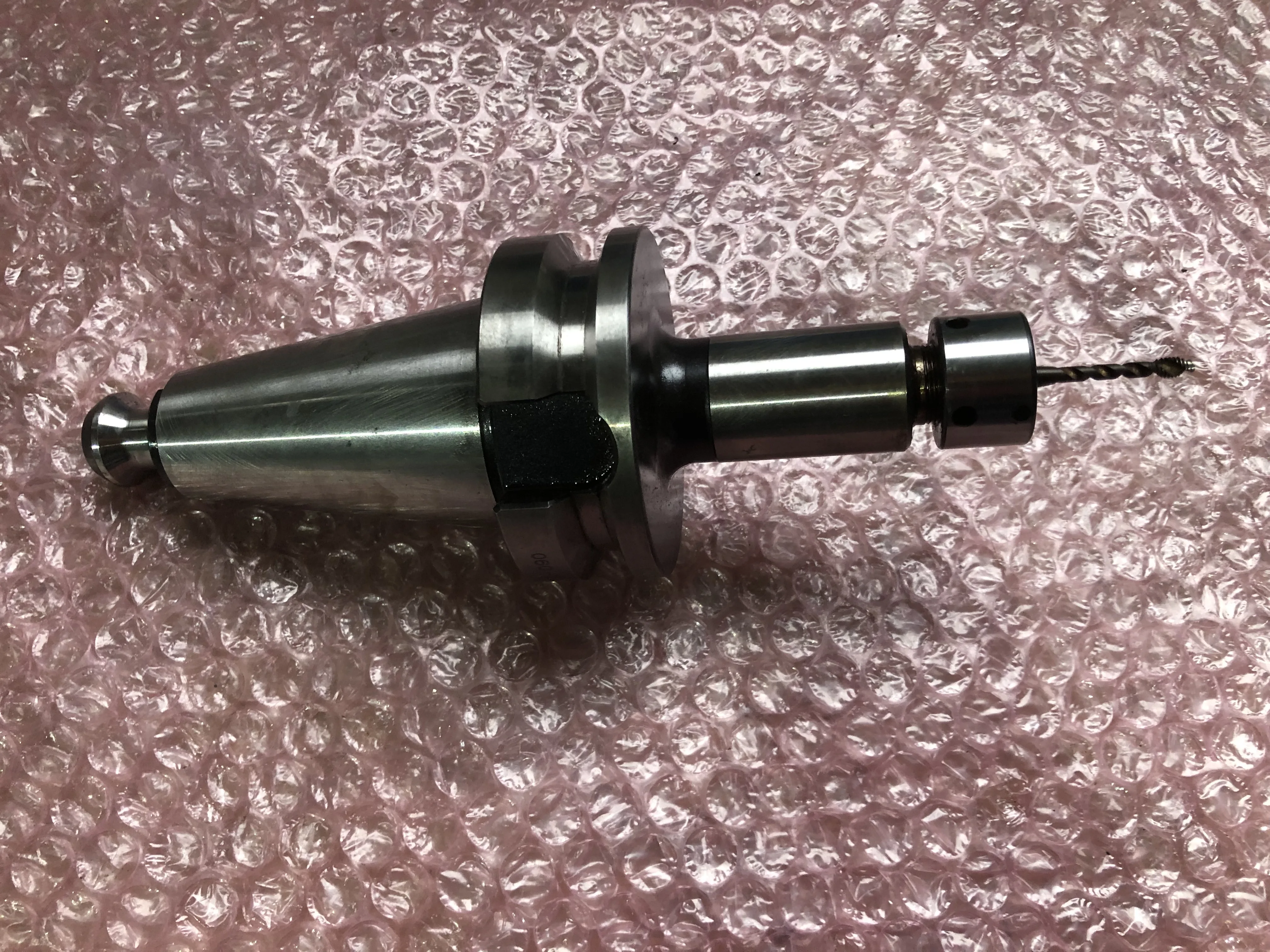 聖和 SHOWA BT40 ミーリングチャック BT40-CTM07-090 / SHOWA TOOL BT40-CTM07-090 TU240005