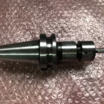 聖和 SHOWA BT40 ミーリングチャック BT40-CTM13-090 / SHOWA TOOL BT40-CTM13-090 TU240007