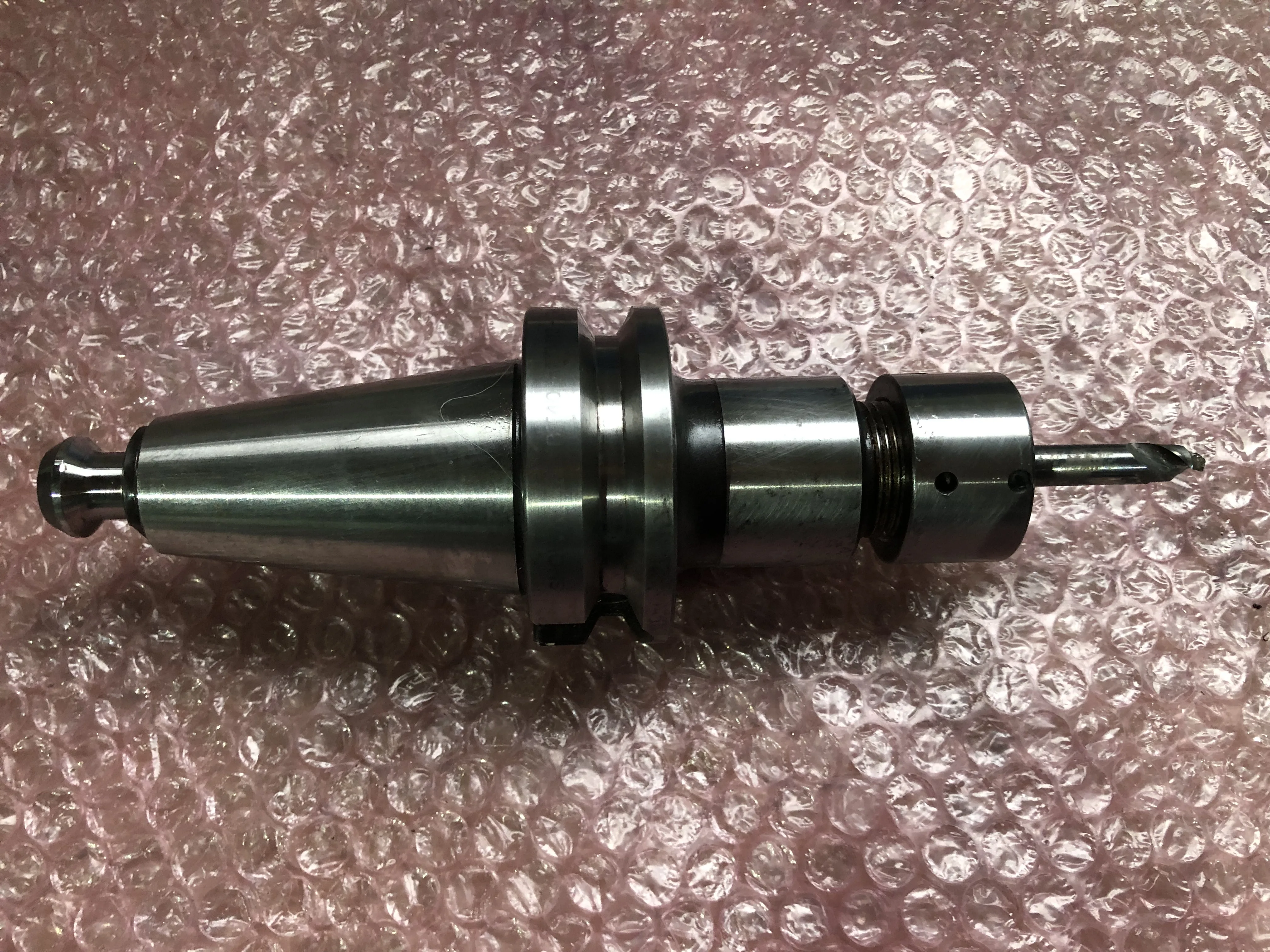 聖和 SHOWA BT40 ミーリングチャック BT40-CTM13-090 / SHOWA TOOL BT40-CTM13-090 TU240007
