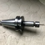 聖和 SHOWA BT40 ミーリングチャック BT40-CTM07-090 / SHOWA TOOL BT40-CTM07-090 TU240009