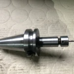 聖和 SHOWA BT40 ミーリングチャック BT40-CTM07-090 / SHOWA TOOL BT40-CTM07-090 TU240010