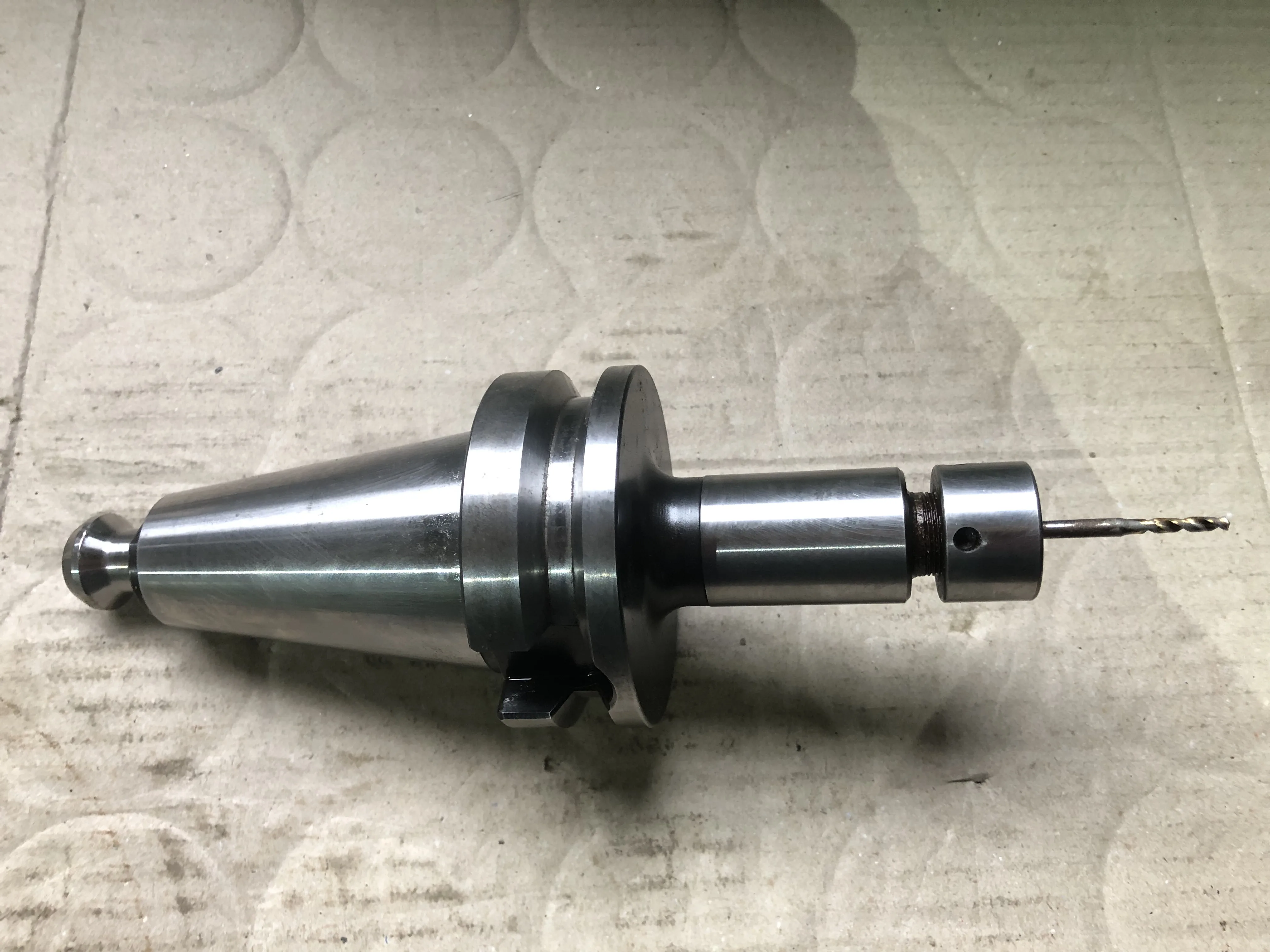 聖和 SHOWA BT40 ミーリングチャック BT40-CTM07-090 / SHOWA TOOL BT40-CTM07-090 TU240010