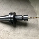 聖和 SHOWA BT40 ミーリングチャック BT40-CTM10-090 / SHOWA TOOL BT40-CTM10-090 TU240012