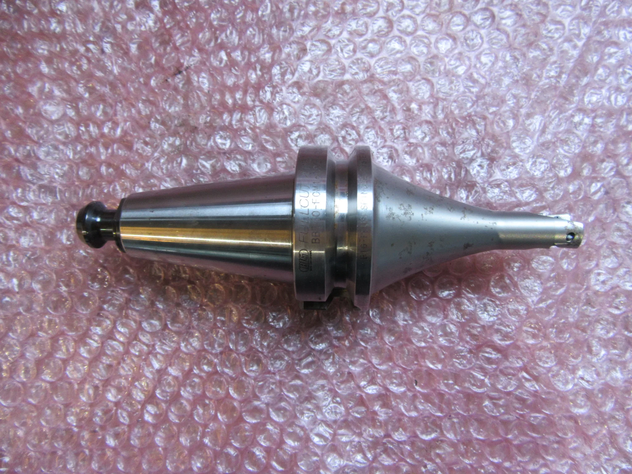大昭和精機 BIG BBT40 フルカットミル BBT40-FCM16092-105 / BIG DAISHOWA BBT40-FCM16092-105 TU240019