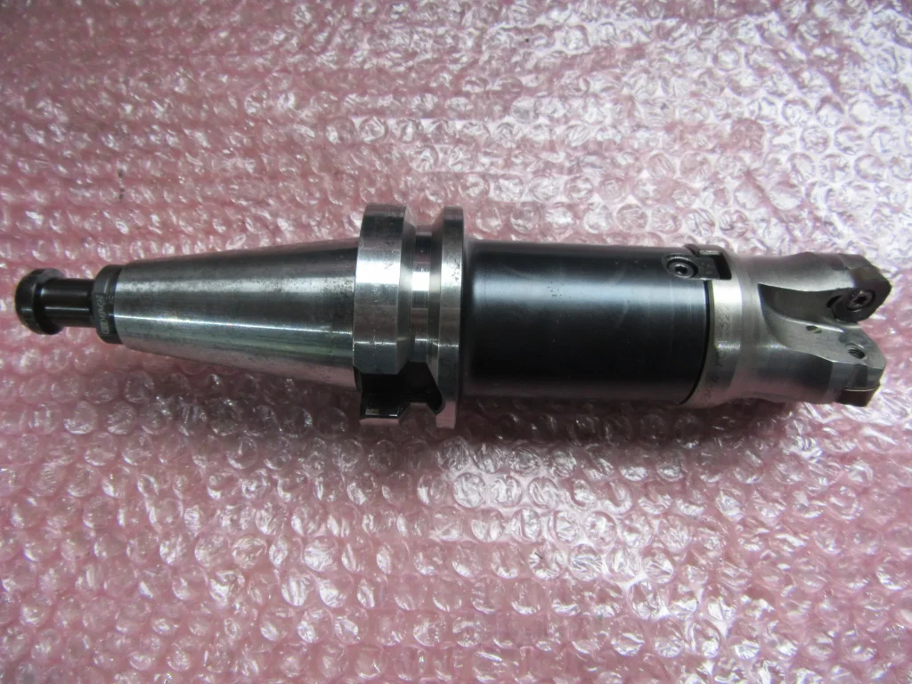 日研工作所 NBT40 ショルダーカッターアーバ NBT40-FMC22-90 アルファ:TD6N5050BM-4 / NIKKEN KOSAKUSHO WORKS NBT40-FMC22-90 アルファ:TD6N5050BM-4 TU240040