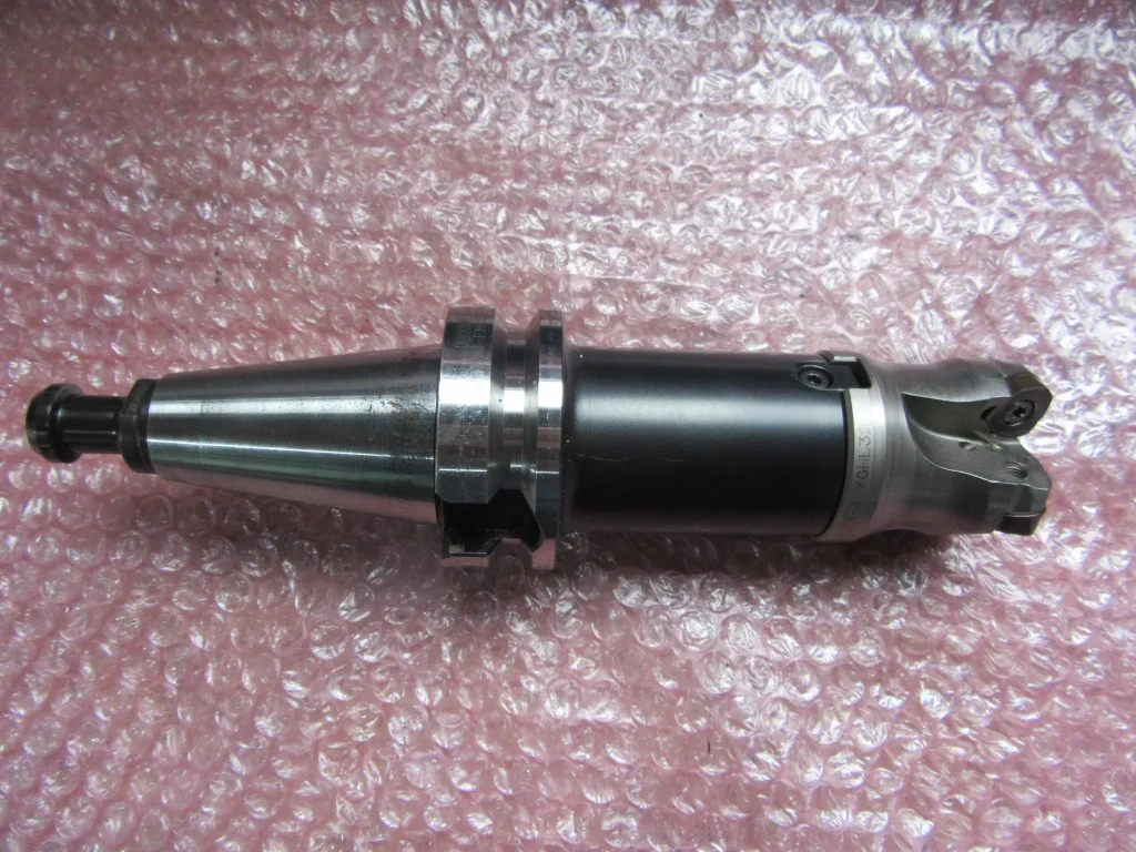 日研工作所 NBT40 ショルダーカッターアーバ NBT40-FMC22-90 アルファ:TD6N5050BM-4 / NIKKEN KOSAKUSHO WORKS NBT40-FMC22-90 アルファ:TD6N5050BM-4 TU240041