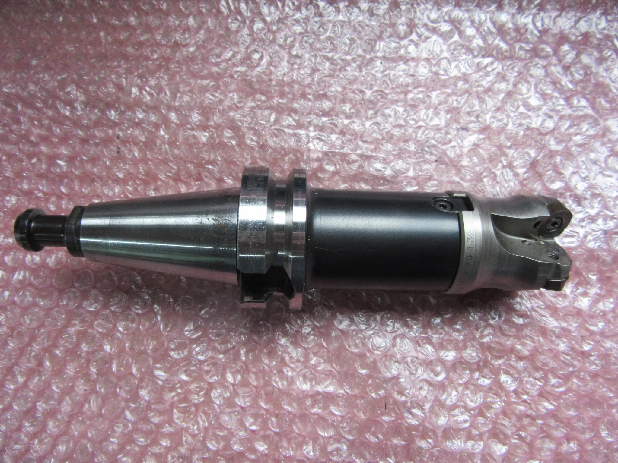 日研工作所 NBT40 ショルダーカッターアーバ NBT40-FMC22-90 アルファ:TD6N5050BM-4 / NIKKEN KOSAKUSHO WORKS NBT40-FMC22-90 アルファ:TD6N5050BM-4 TU240041