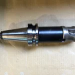 日研工作所 NBT40 正面フライスアーバ NBT40-FM022-90 / NIKKEN KOSAKUSHO WORKS NBT40-FM022-90 TU240042