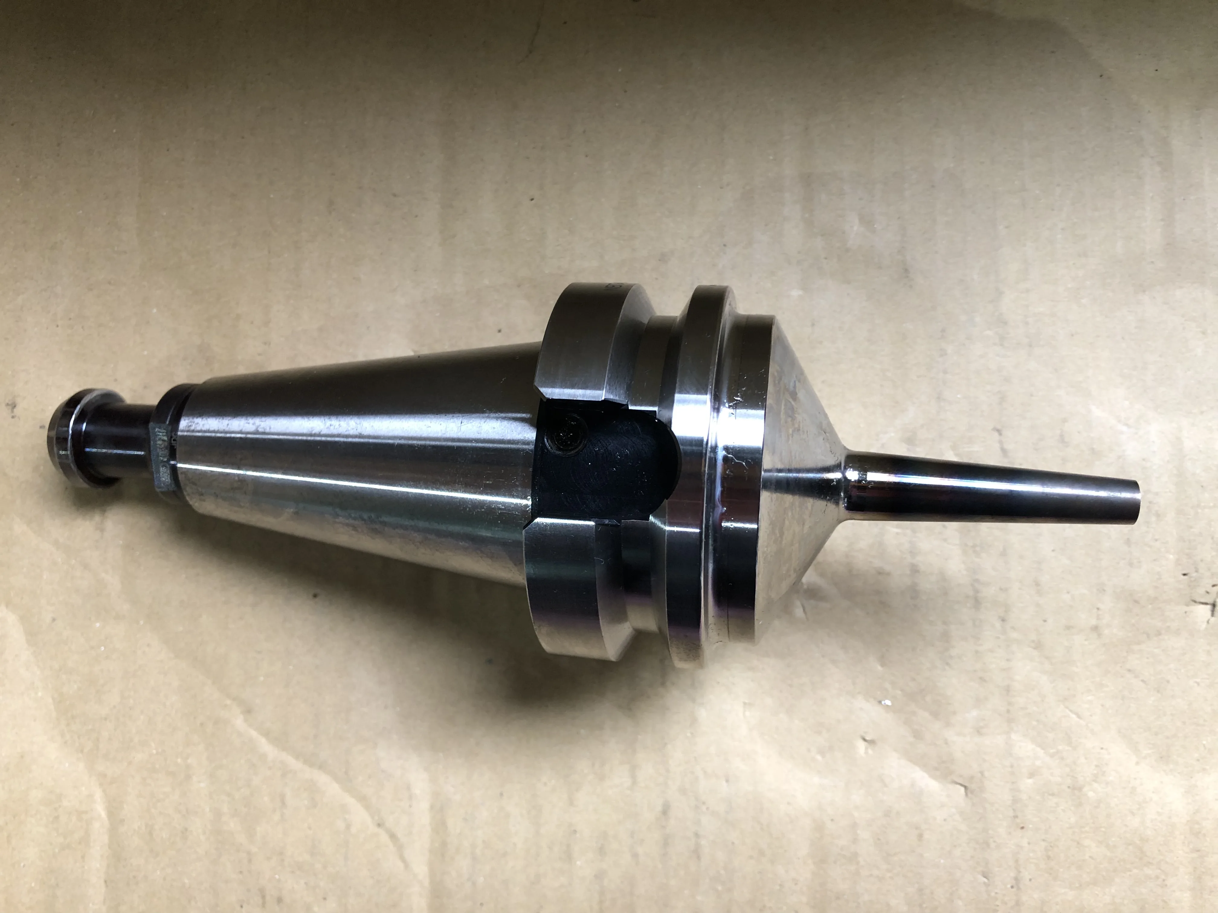 日研工作所 NBT40 メジャードリーム正宗焼きばめホルダ NBT40-MDMS4S-90 / NIKKEN KOSAKUSHO WORKS NBT40-MDMS4S-90 TU240054