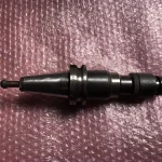 聖和 SHOWA BT40 タップホルダー BT40-TPC20-150 / SHOWA TOOL BT40-TPC20-150 TU240055