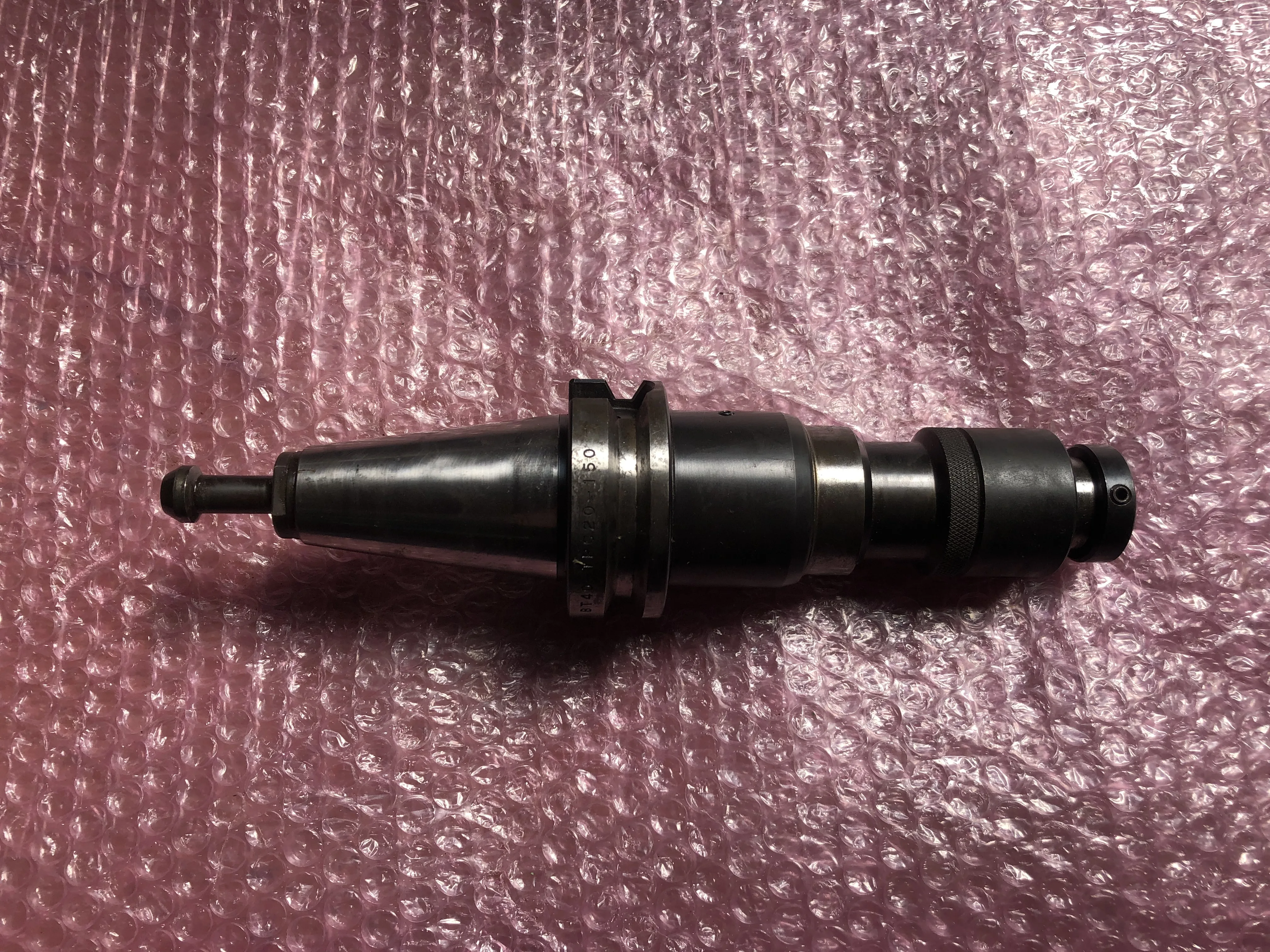 聖和 SHOWA BT40 タップホルダー BT40-TPC20-150 / SHOWA TOOL BT40-TPC20-150 TU240055