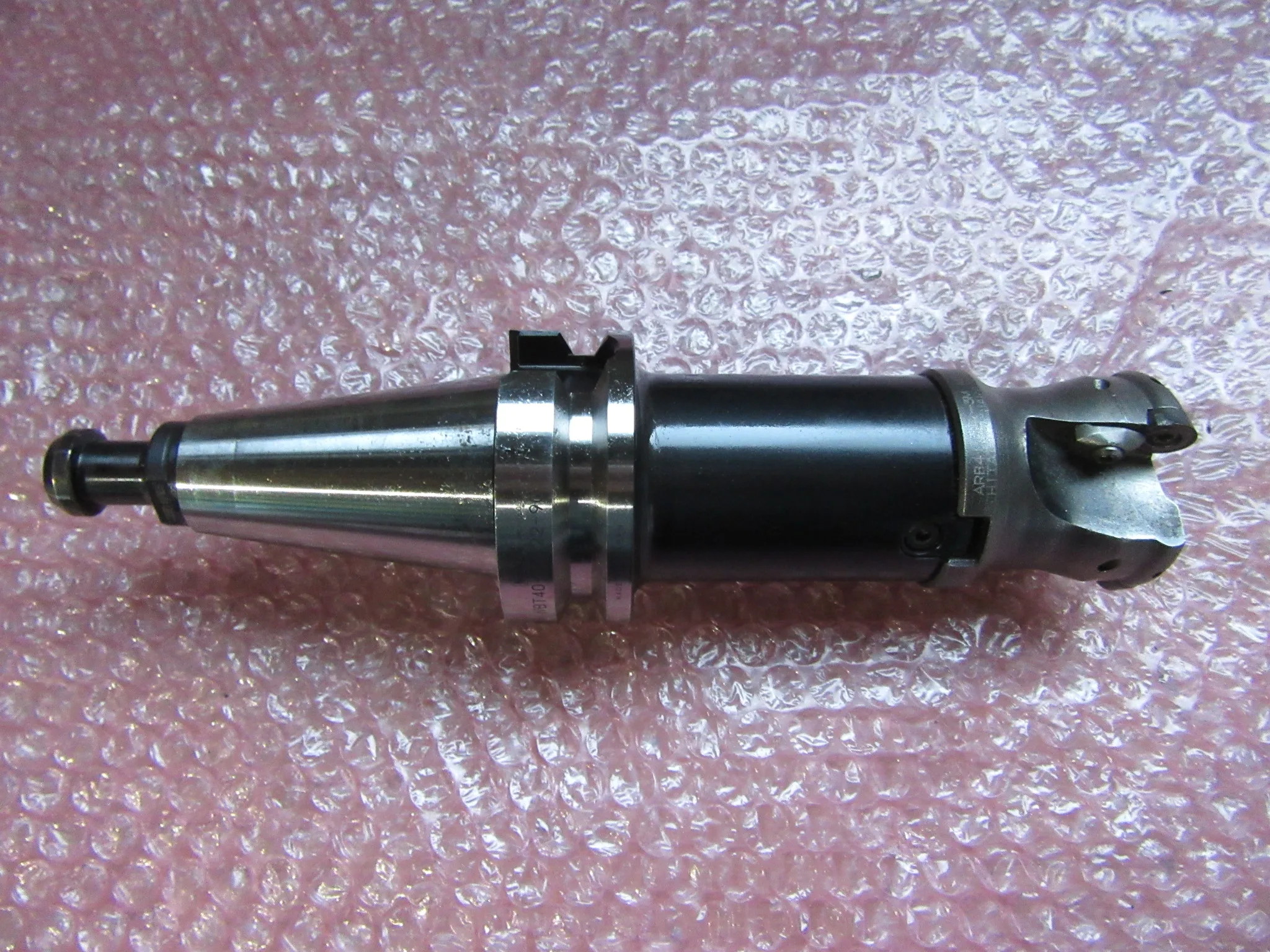 日研工作所 NBT40 ショルダーカッタアーバ NBT40-FMC22-90 / NIKKEN KOSAKUSHO WORKS NBT40-FMC22-90 TU240082
