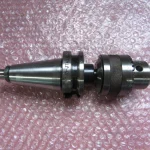 黒田精工 KKS BT40 ジャコブステーパアーバ BT40-JTA6-45(13m/m) / KURODA PRECISION INDUSTRIES BT40-JTA6-45(13m/m) TU240089