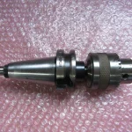 黒田精工 KKS BT40 ジャコブステーパアーバ BT40-JTA6-45(13m/m) / KURODA PRECISION INDUSTRIES BT40-JTA6-45(13m/m) TU240090