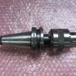 黒田精工 KKS BT40 ジャコブステーパアーバ BT40-JTA6-45(13m/m) / KURODA PRECISION INDUSTRIES BT40-JTA6-45(13m/m) TU240091