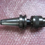 黒田精工 KKS BT40 ジャコブステーパアーバ BT40-JTA6-45(13m/m) / KURODA PRECISION INDUSTRIES BT40-JTA6-45(13m/m) TU240093