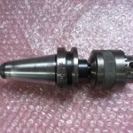 黒田精工 KKS BT40 ジャコブステーパアーバ BT40-JTA6-45(13m/m) / KURODA PRECISION INDUSTRIES BT40-JTA6-45(13m/m) TU240092