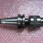 黒田精工 KKS BT40 ジャコブステーパアーバ BT40-JTA6-45(13m/m) / KURODA PRECISION INDUSTRIES BT40-JTA6-45(13m/m) TU240094