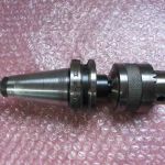 黒田精工 KKS BT40 ジャコブステーパアーバ BT40-JTA6-45(13m/m) / KURODA PRECISION INDUSTRIES BT40-JTA6-45(13m/m) TU240095