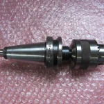 黒田精工 KKS BT40 ジャコブステーパアーバ BT40-JTA6-45(13m/m) / KURODA PRECISION INDUSTRIES BT40-JTA6-45(13m/m) TU240096