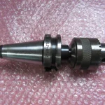 黒田精工 KKS BT40 ジャコブステーパアーバ BT40-JTA6-45(13m/m) / KURODA PRECISION INDUSTRIES BT40-JTA6-45(13m/m) TU240097