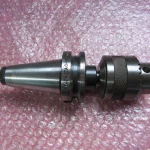 黒田精工 KKS BT40 ジャコブステーパアーバ BT40-JTA6-45(13m/m) / KURODA PRECISION INDUSTRIES BT40-JTA6-45(13m/m) TU240098
