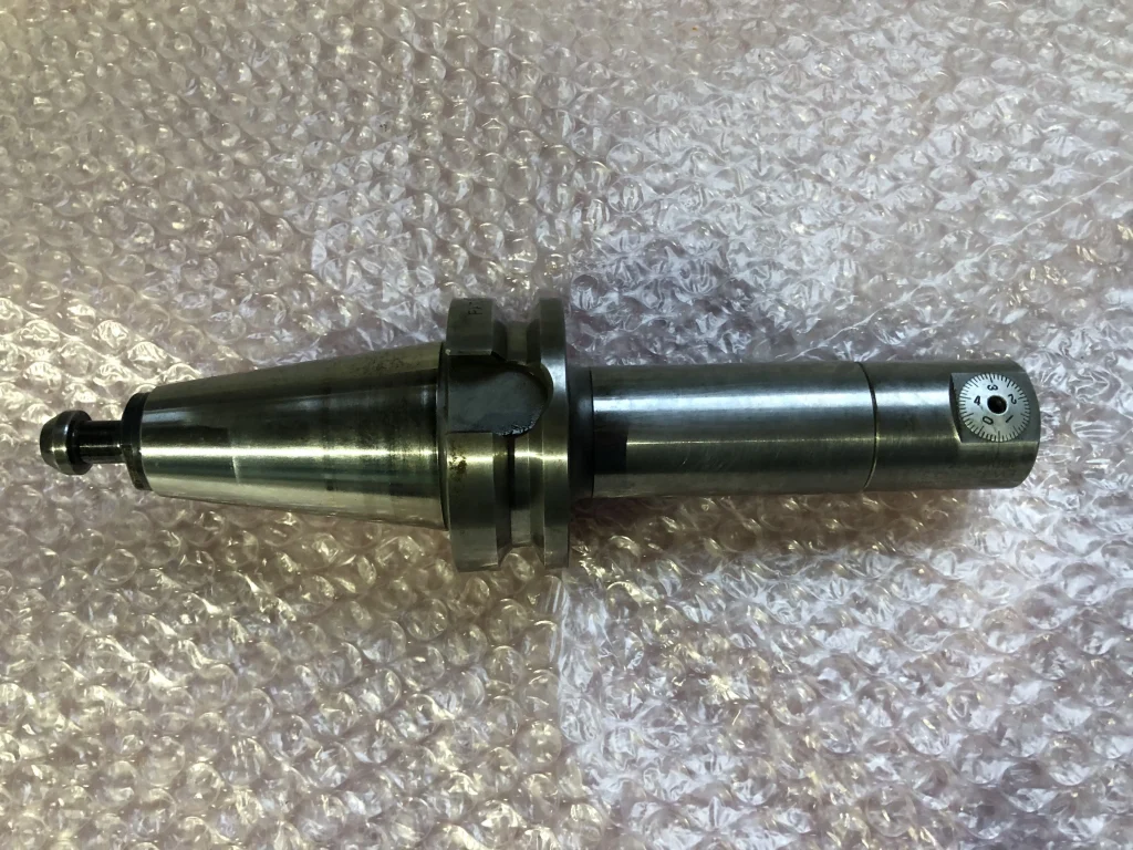 ビッグカイザー BT40 CKボーリングシステム BT40-CK3-135 / BIG KAISER BT40-CK3-135 TU240103