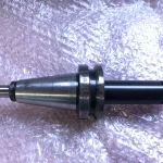 黒田精工 KKS BT40 コレットホルダ BT40-TKC16-120 / KURODA PRECISION INDUSTRIES BT40-TKC16-120 TU240111