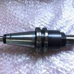 黒田精工 KKS BT40 ミーリングチャック BT40-CTS12-120 / KURODA PRECISION INDUSTRIES BT40-CTS12-120 TU240112