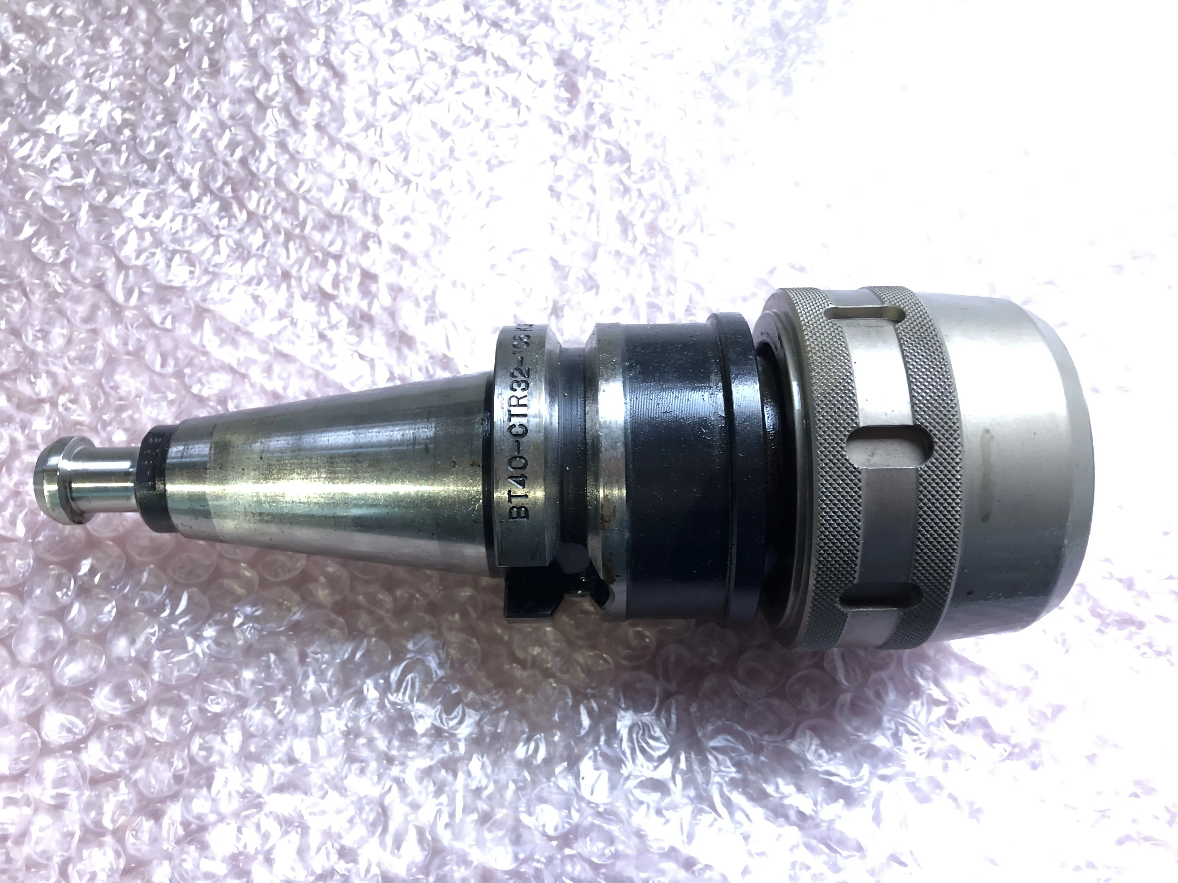 黒田精工 KKS BT40 ミーリングチャック BT40-CTR32-105 / KURODA PRECISION INDUSTRIES BT40-CTR32-105 TU240116