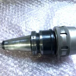黒田精工 KKS BT40 ミーリングチャック BT40-CTR32-105 / KURODA PRECISION INDUSTRIES BT40-CTR32-105 TU240118