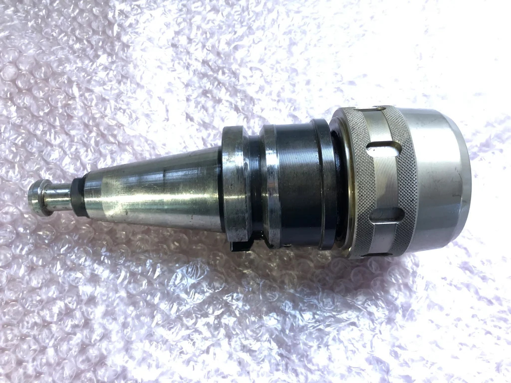 黒田精工 KKS BT40 ミーリングチャック BT40-CTR32-105 / KURODA PRECISION INDUSTRIES BT40-CTR32-105 TU240119