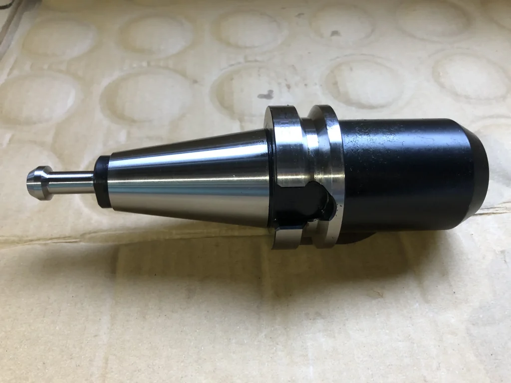 大東精工 DBT40 サイドロックホルダ DBT40-SLA20-90 / DAITO SEIKO DBT40-SLA20-90 TU250008