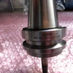日研工作所 NBT40 メジャードリーム正宗焼きばめホルダ NBT40-MDMS4S-90 / NIKKEN KOSAKUSHO WORKS NBT40-MDMS4S-90 TU250022