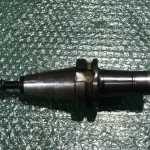 大昭和精機 BIG BBT40 メガEチャック BBT40-MEGA8E-90 / BIG DAISHOWA BBT40-MEGA8E-90 TU250025